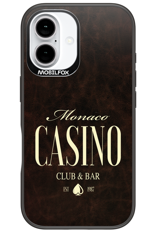 Casino - Apple iPhone 16