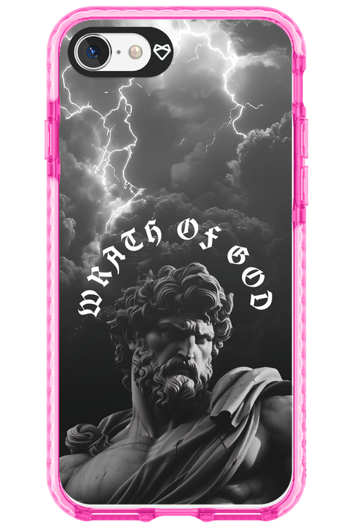 God - Apple iPhone 8