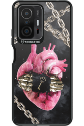 Love - Xiaomi Mi 11T