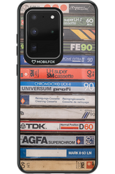 Retro Vibes - Samsung Galaxy S20 Ultra 5G