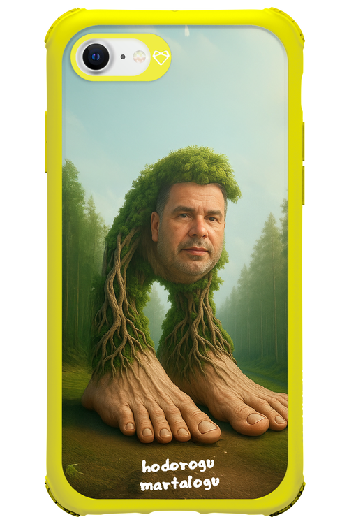Hodorogu Martalogu - Apple iPhone SE 2022