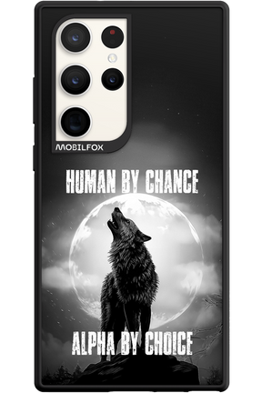 Alpha - Samsung Galaxy S23 Ultra