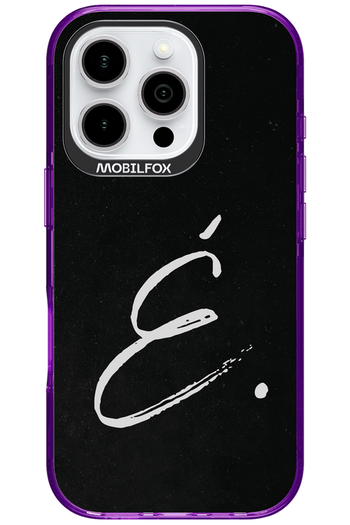 (Off Space) E II 2.0 - Apple iPhone 16 Pro