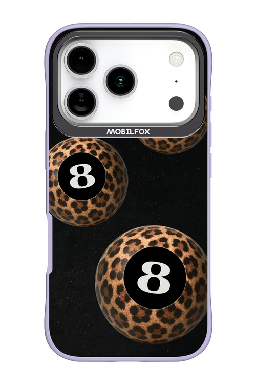 8 Baby - Apple iPhone 17 Pro