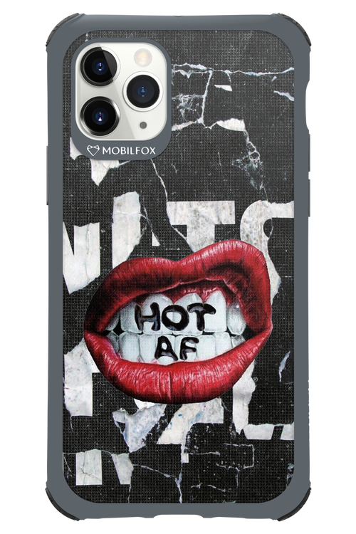 HOT AS F - Apple iPhone 11 Pro