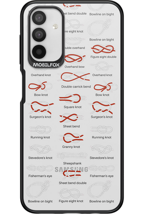 Knot Master 2.0 - Samsung Galaxy A04s