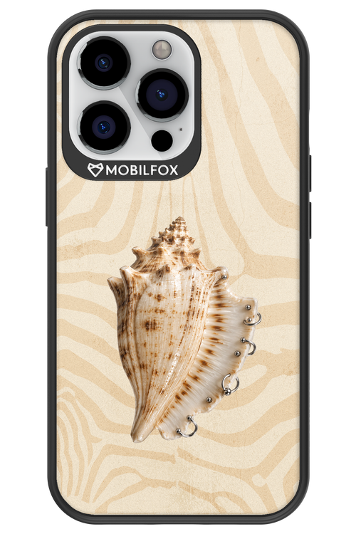 Shell Me Out 2.0 - Apple iPhone 13 Pro