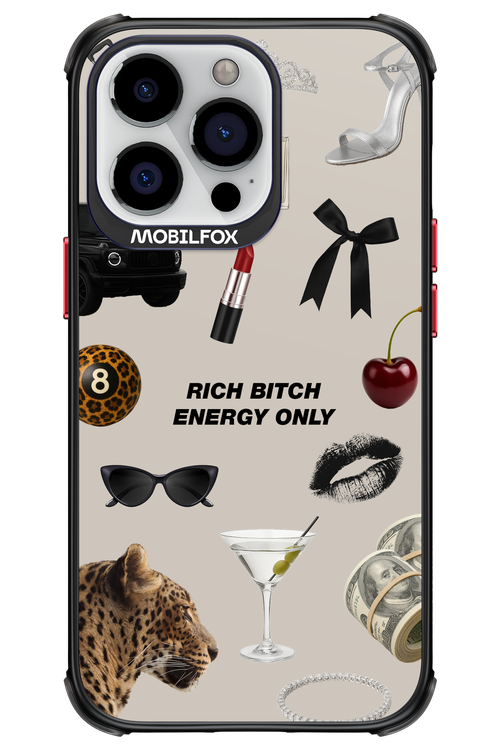 Rich B Energy 2.0 - Apple iPhone 13 Pro