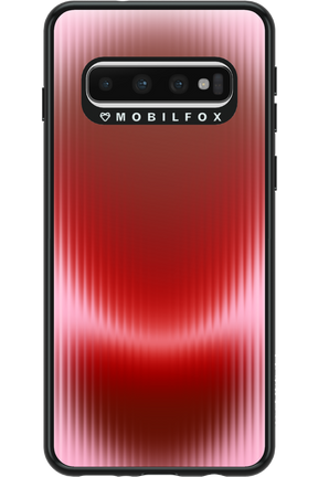 Lava Lamp - Samsung Galaxy S10