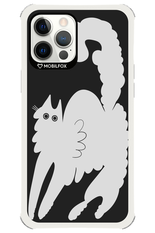 BIG_PUFF - Apple iPhone 12 Pro Max