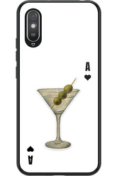 MartiniAce 2.0 - Xiaomi Redmi 9A