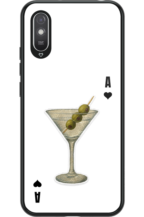 MartiniAce 2.0 - Xiaomi Redmi 9A