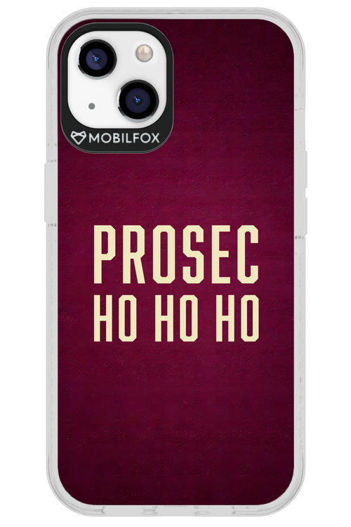 Prosec Ho - Apple iPhone 13