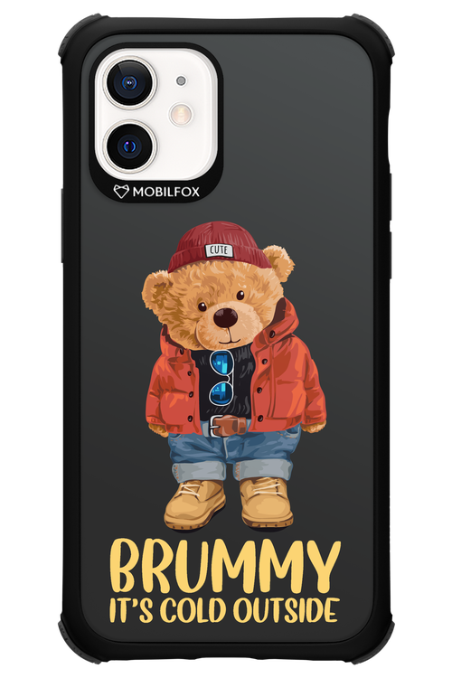 Brummy - Apple iPhone 12