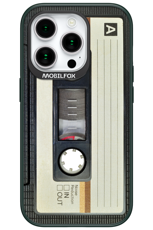 CASE 11 2.0 - Apple iPhone 15 Pro