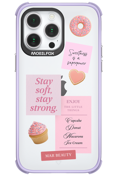 Sweet Babe - Apple iPhone 14 Pro Max