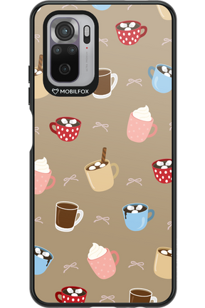 Coco Dream - Xiaomi Redmi Note 10