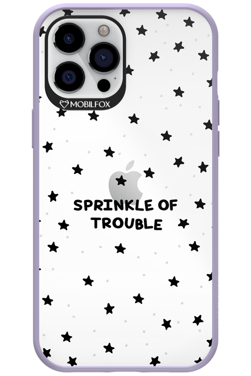 Trouble - Apple iPhone 12 Pro Max
