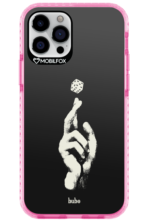 DAMNED LUCK 2.0 - Apple iPhone 12 Pro