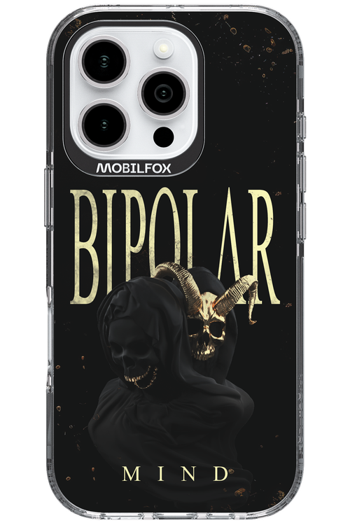 BIPOLAR - Apple iPhone 16 Pro