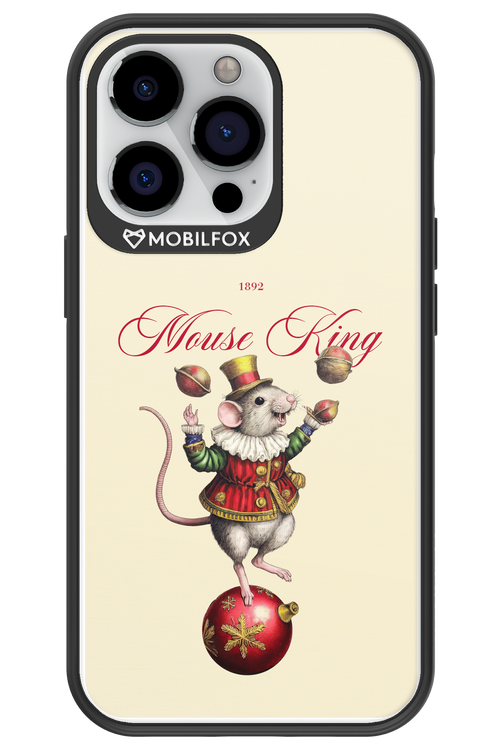 Mouse King - Apple iPhone 13 Pro