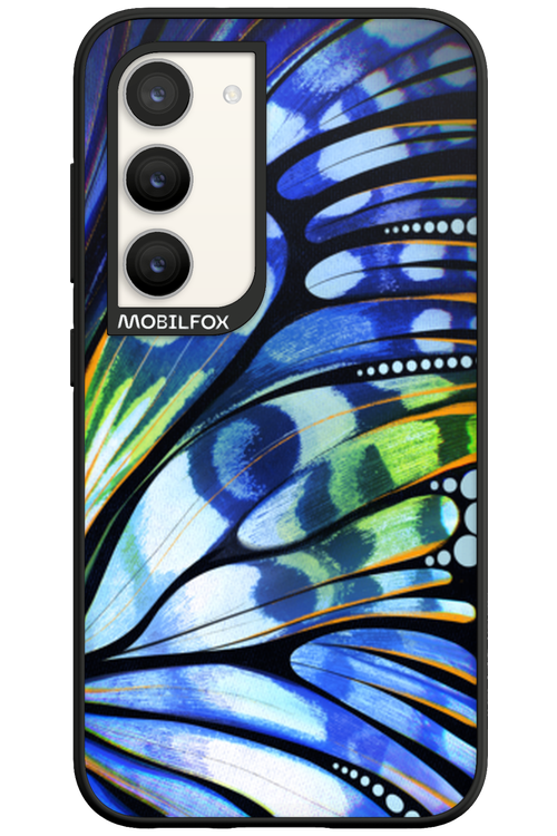 Turquoise Wing 2.0 - Samsung Galaxy S23