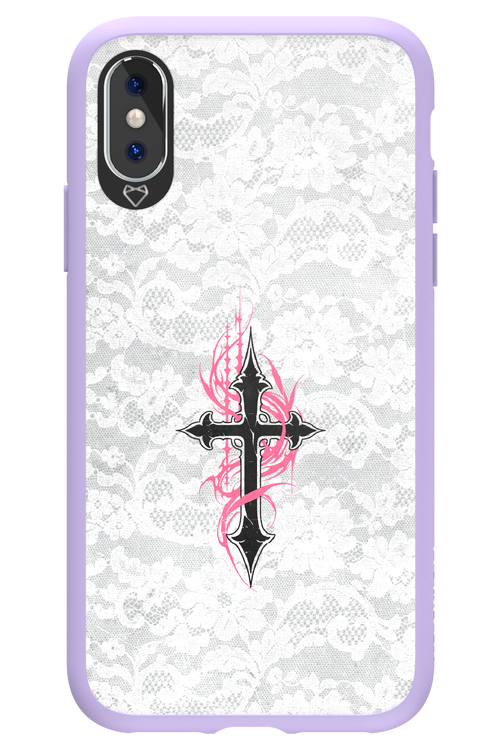 Soft halo 2.0 - Apple iPhone XS