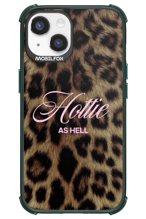 hottie 2.0 - Apple iPhone 14