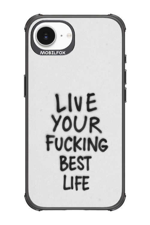Best F Life 2.0 - Apple iPhone 16e