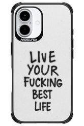 Best F Life - Apple iPhone 16