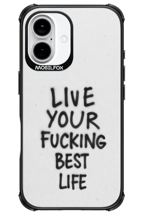 Best F Life - Apple iPhone 16
