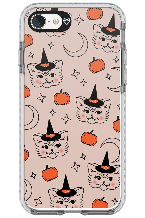 Kitty Spell - Apple iPhone SE 2020