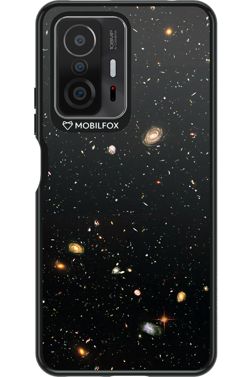 Cosmic Space 2.0 - Xiaomi Mi 11T Pro