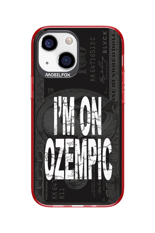 ozempic 2.0 - Apple iPhone 13 Mini
