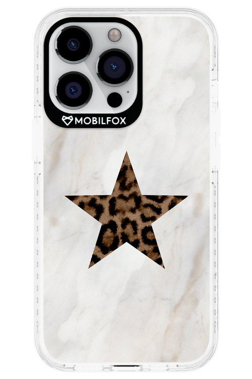 Marbel Star - Apple iPhone 13 Pro
