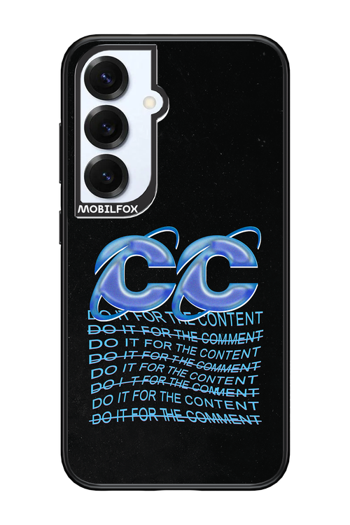 CC 2.0 - Samsung S25