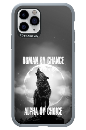 Alpha - Apple iPhone 11 Pro