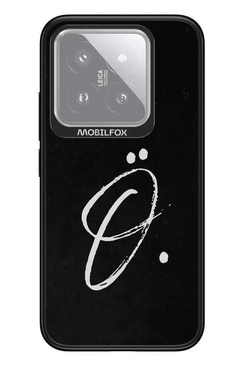 (Off Space) O II 2.0 - Xiaomi 14