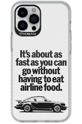 Retro Car II - Apple iPhone 12 Pro Max