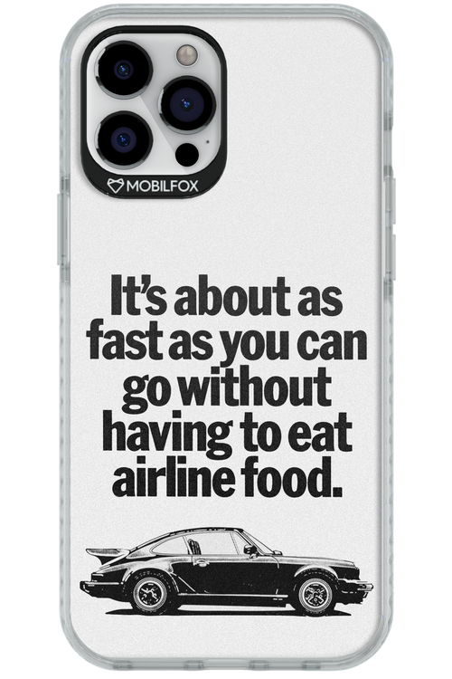 Retro Car II - Apple iPhone 12 Pro Max