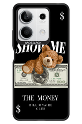 Show Me The Money - Xiaomi Redmi Note 13 5G