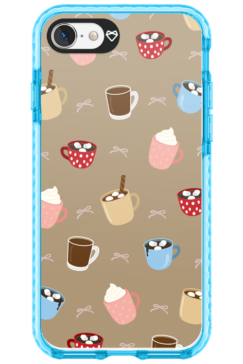 Coco Dream - Apple iPhone 8