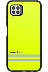 Never Lost 2.0 - Huawei P40 Lite