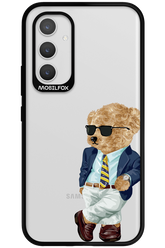Boss 2.0 - Samsung Galaxy A54