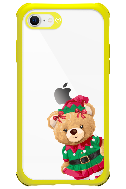 Mrs. Elf - Apple iPhone SE 2020