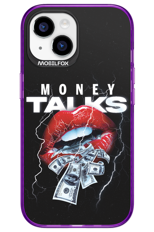 Money Talks 2.0 - Apple iPhone 15