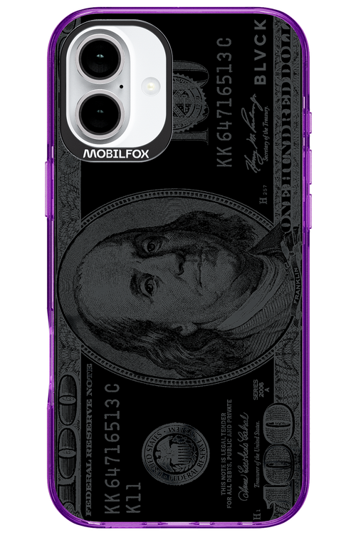 100 2.0 - Apple iPhone 16 Plus