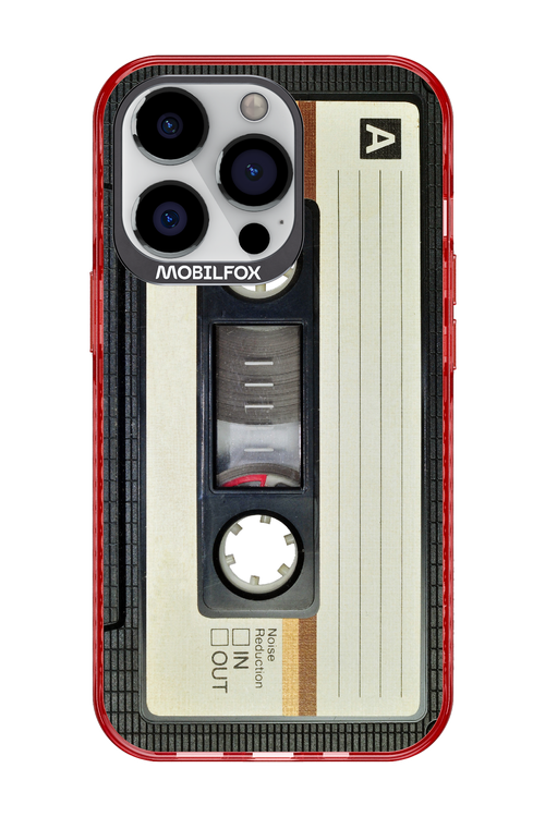 CASE 11 2.0 - Apple iPhone 13 Pro