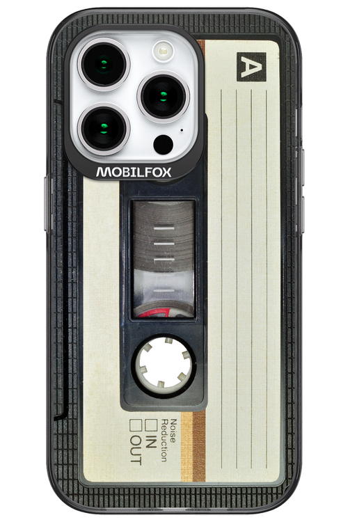 CASE 11 2.0 - Apple iPhone 15 Pro