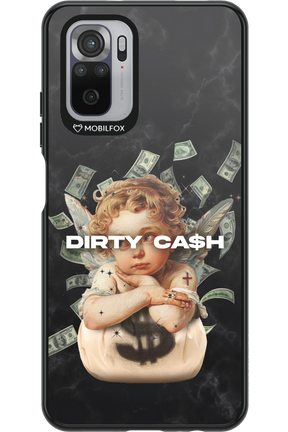 DirtyCash - Xiaomi Redmi Note 10